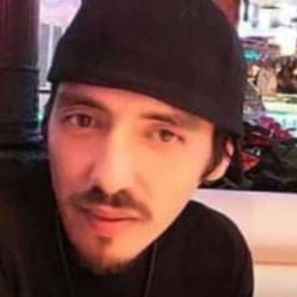 Meet your Posher, Henrey steven